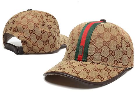 gucci cap original|gucci fitted cap.